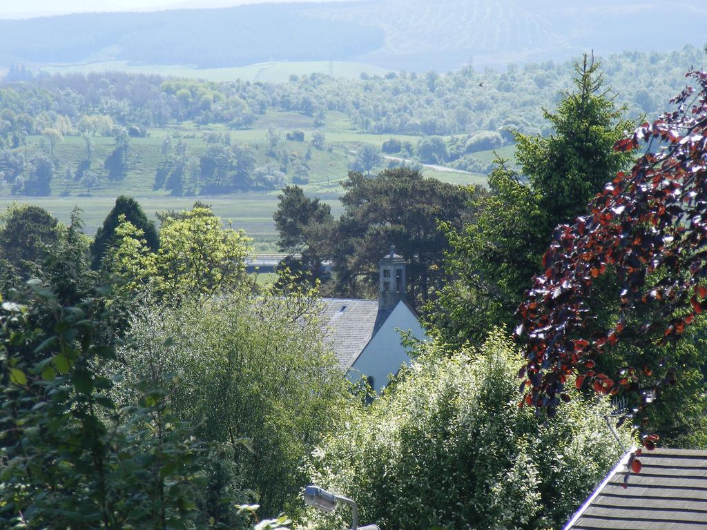 Auld Alliance Guest House Kingussie Exterior foto